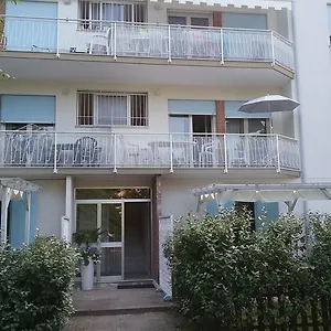 Casa Marialuigia - Solo Per Famiglie Apartment