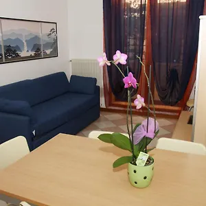 Family Trieste Apartment
