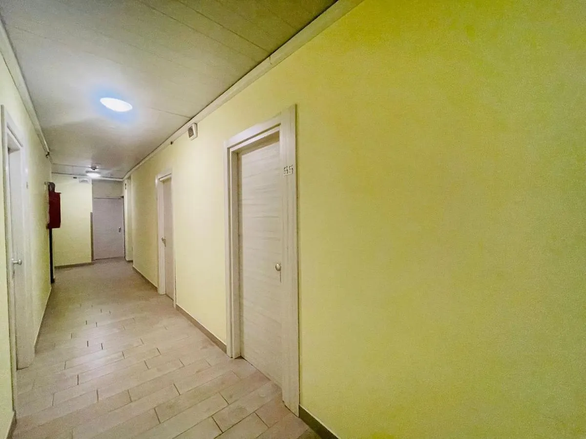 Hotel Vianello Lido di Jesolo