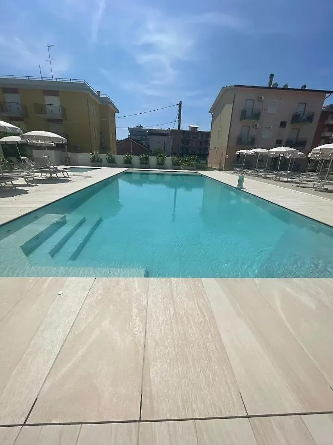 Hotel Vianello Lido di Jesolo