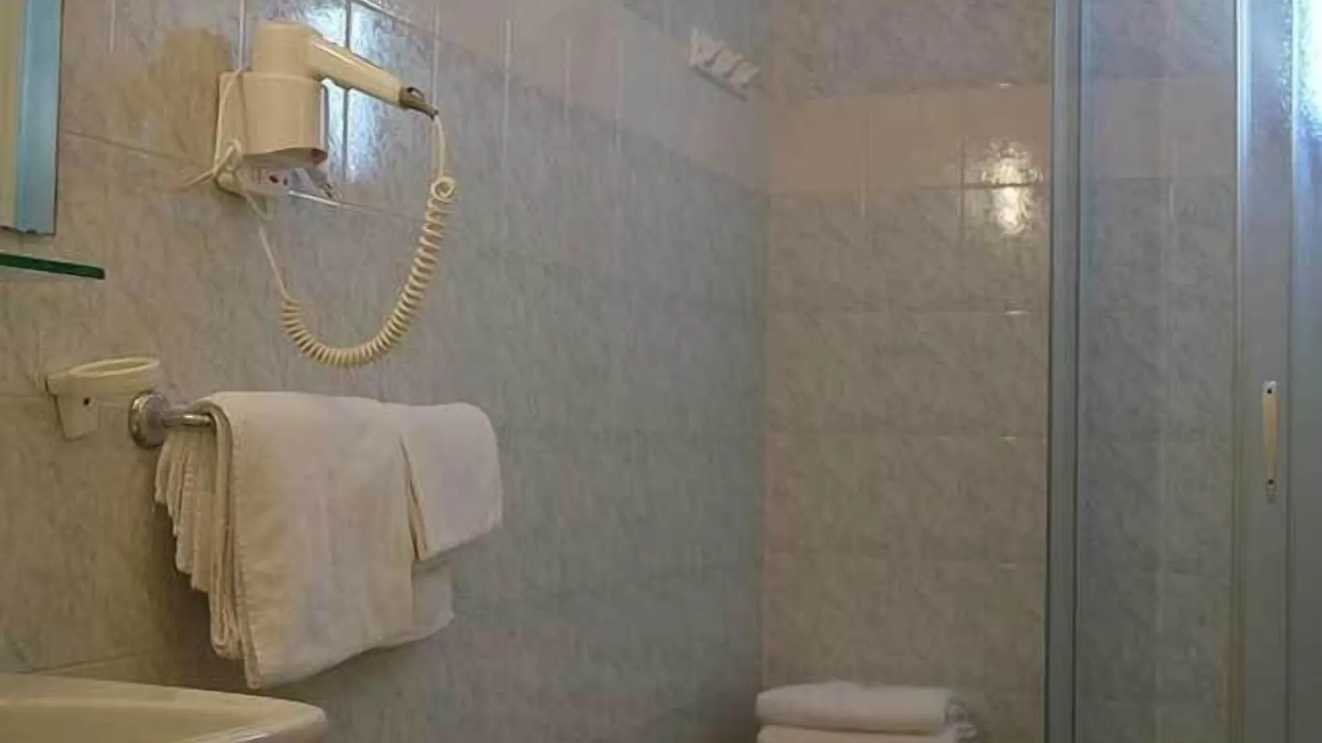 לידו די ג'סולו Hotel Vianello לידו די ג'סולו