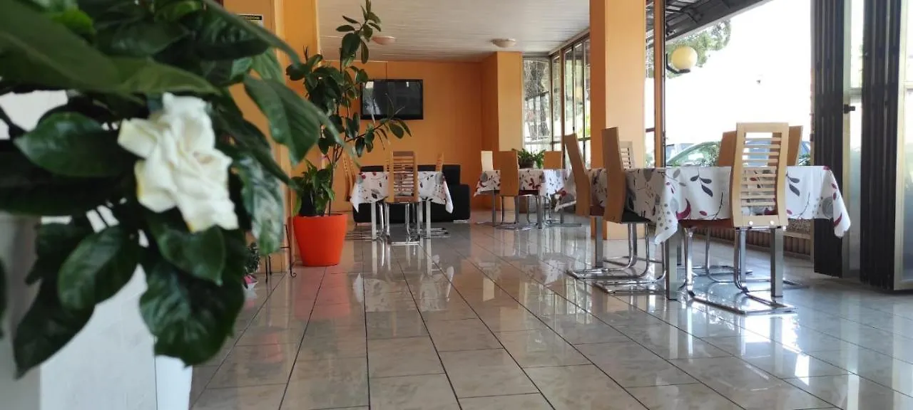 Hotel Vianello Lido di Jesolo