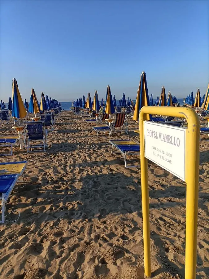 Hotel Vianello Lido di Jesolo