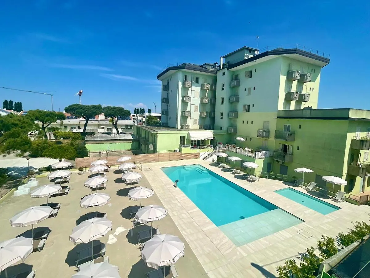 Hotel Vianello Lido di Jesolo