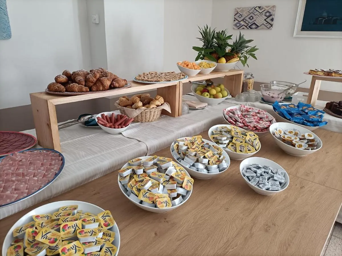 Hotel Vianello Lido di Jesolo Italy