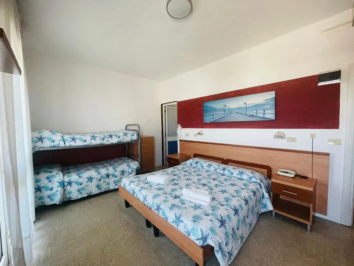 Hotel Vianello Lido di Jesolo
