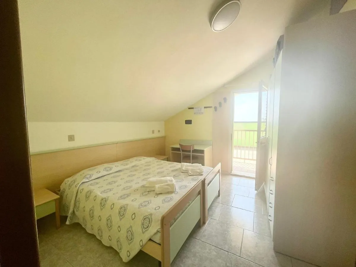 Hotel Vianello Lido di Jesolo 3*,  Olaszország