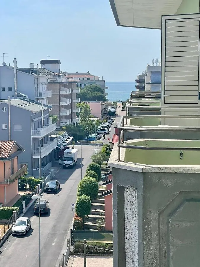Hotel Vianello Lido di Jesolo