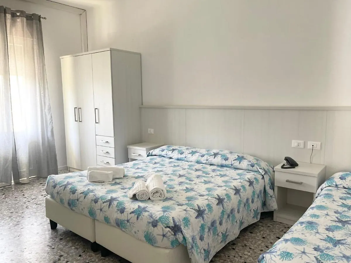 Hotel Vianello Lido di Jesolo