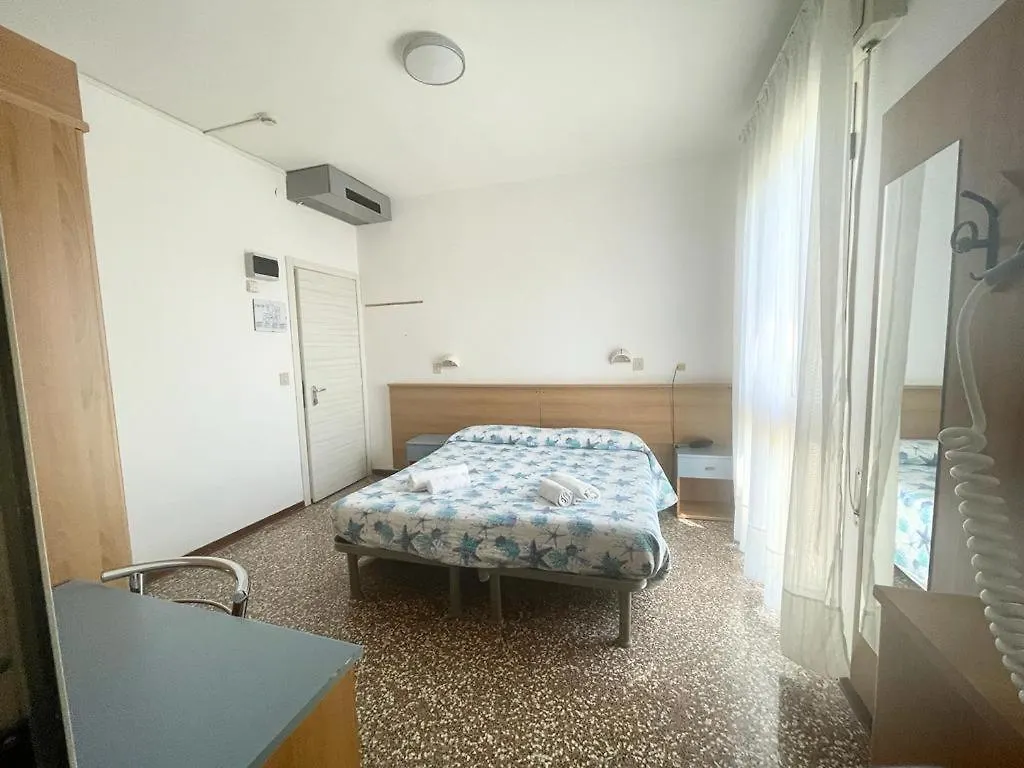 Hotel Vianello Lido di Jesolo