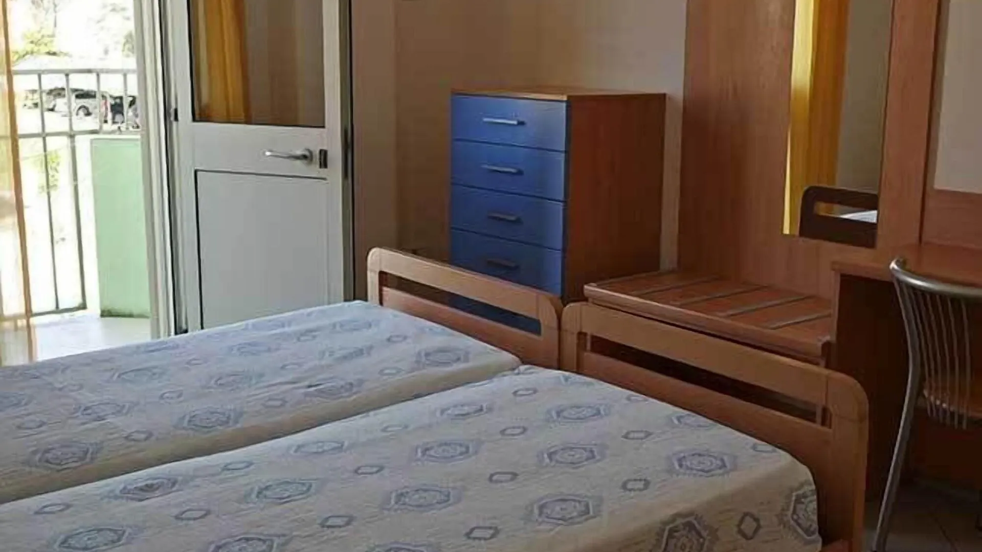 Hotel Vianello Lido di Jesolo 3*,  Olaszország