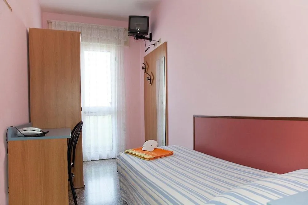 Hotel Vianello Lido di Jesolo Olaszország