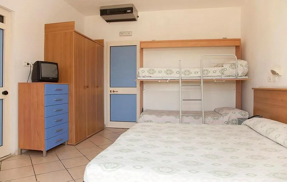 Hotel Vianello Lido di Jesolo 3*,  Olaszország
