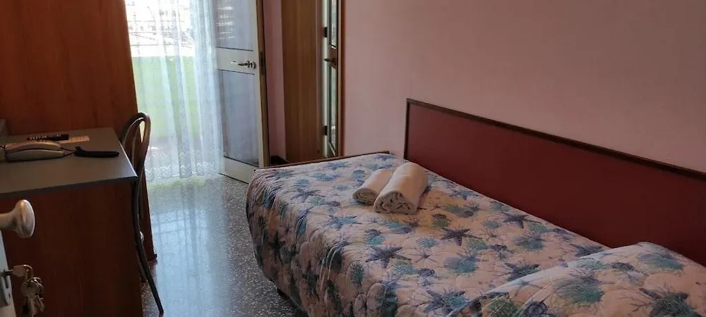 Hotel Vianello Lido di Jesolo