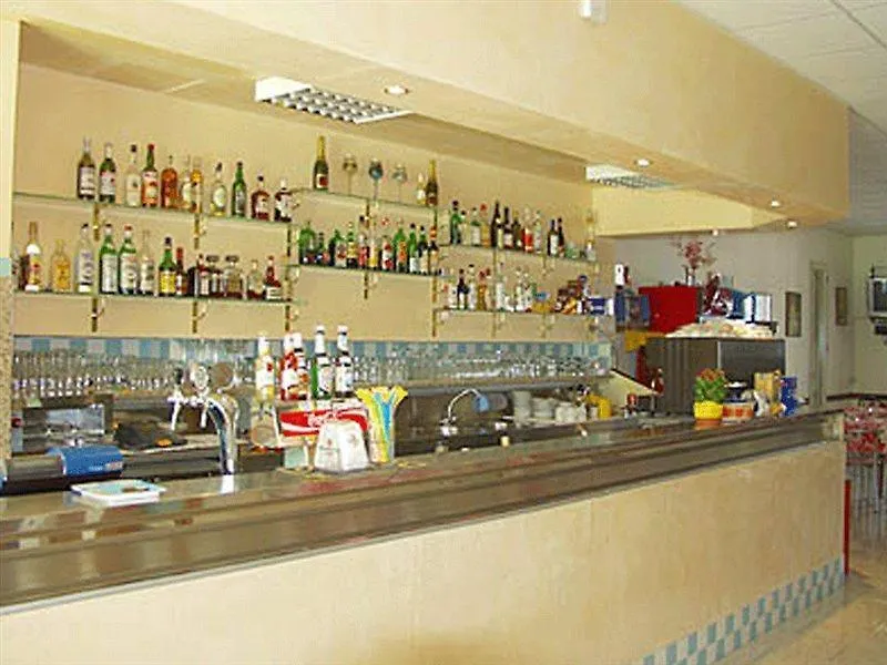 ***  Hotel Vianello Lido di Jesolo Olaszország
