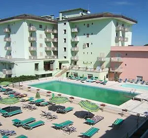 Hotel Vianello Lido di Jesolo 3*,  Olaszország